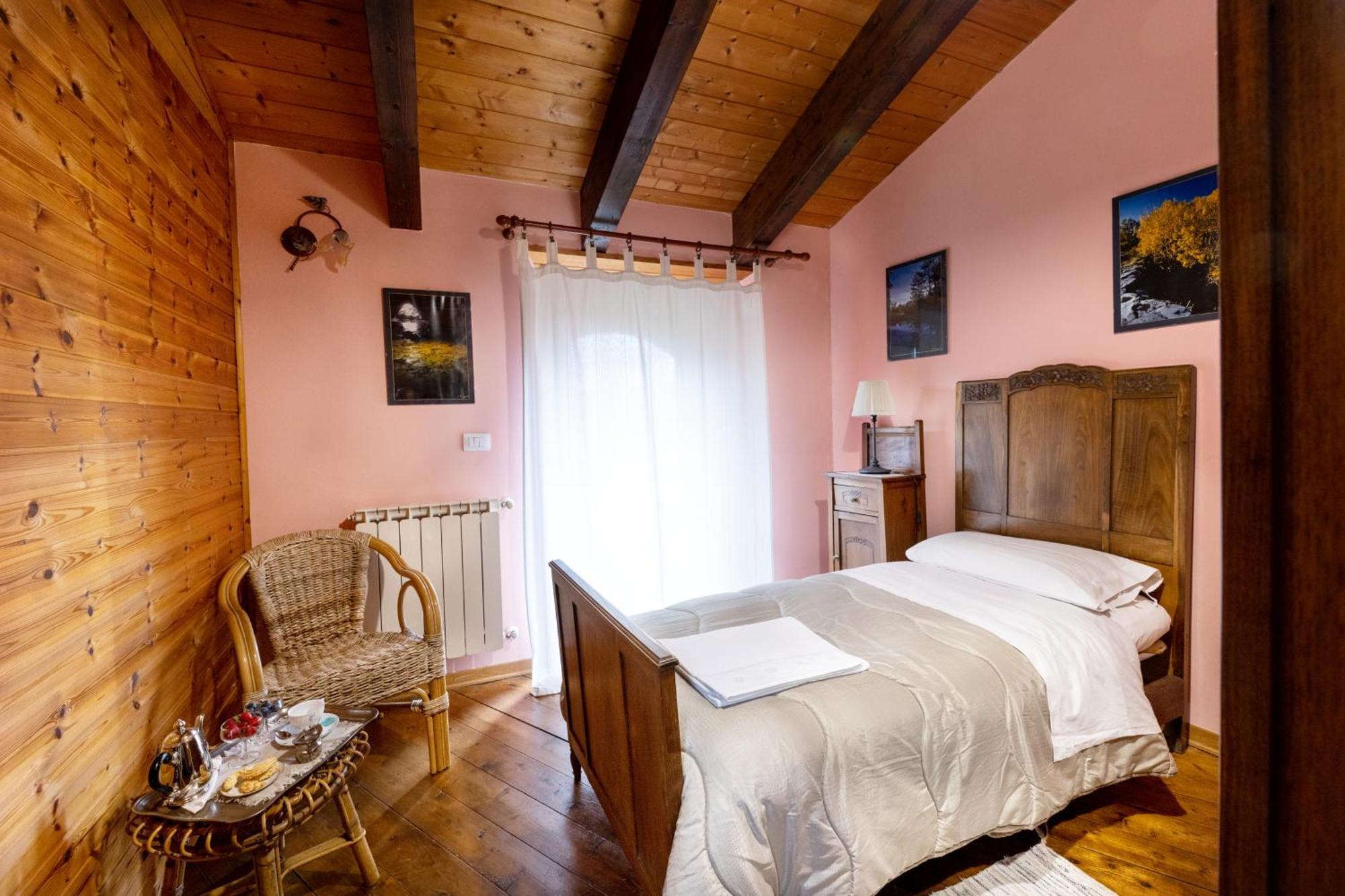 Palazzo Previtera Hotel Linguaglossa Cameră foto
