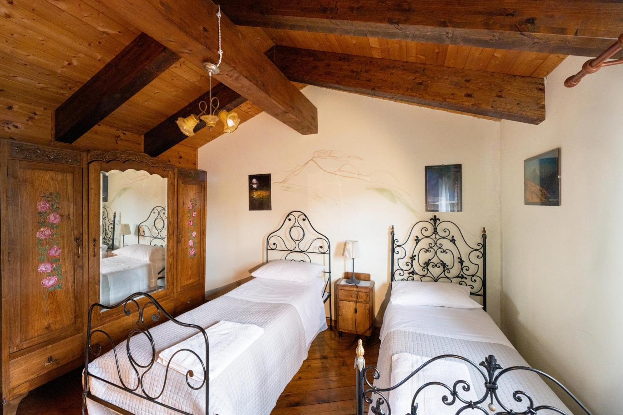 Palazzo Previtera Hotel Linguaglossa Cameră foto