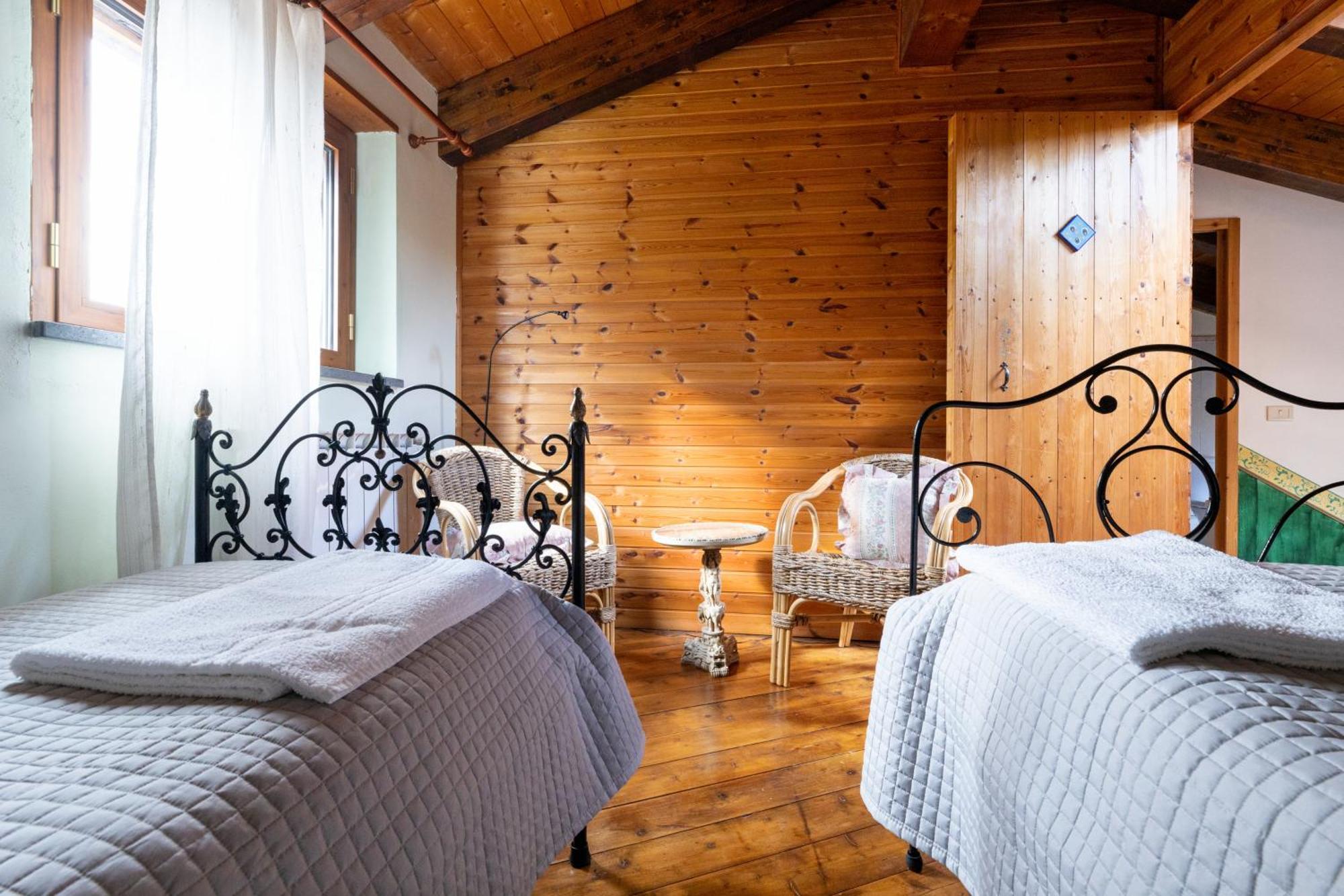 Palazzo Previtera Hotel Linguaglossa Cameră foto
